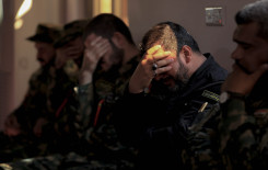 المَجمَعُ العلميّ يُحيي شهادةَ السيّدة الزهراء (عليها السلام) في كربلاء