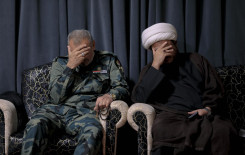 المَجمَعُ العلميّ يُحيي شهادةَ السيّدة الزهراء (عليها السلام) في كربلاء