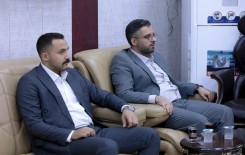 المجمع العلمي يبحث آفاق التعاون المشترك في المجال القرآني مع مديرية تربية كربلاء