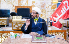 ضمن اليوم الوطني للقرآن الكريم.. المَجمَع العلميّ يختتم ورشه التطويرية في بابل