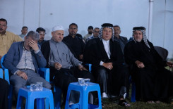 المجمع العلمي يقيم محفلاً قرآنيًّا لطلبته الحفَّاظ في قضاء الصويرة