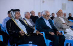 المجمع العلمي يقيم محفلاً قرآنيًّا لطلبته الحفَّاظ في قضاء الصويرة