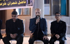 المجمع العلمي يقيم محفلاً قرآنيًّا لطلبته الحفَّاظ في قضاء الصويرة