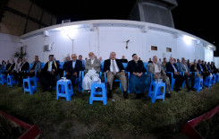 المجمع العلمي يقيم محفلاً قرآنيًّا لطلبته الحفَّاظ في قضاء الصويرة