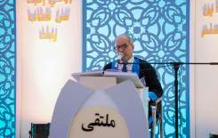 ضمن فعاليات ملتقى النورين.. أساتذة جامعات يشاركون في الختمة القرآنية الرمضانية في بابل