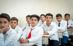 المَجمَعُ العلميّ يُطلق سلسلةً من المشاريع القرآنية في مدارس بابل