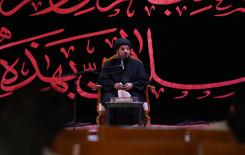 المَجمَعُ العلميّ يُحيي شهادةَ السيّدة الزهراء (عليها السلام) في كربلاء