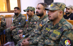 المَجمَع العلميّ يحتفي بولادة السيّدة زينب (عليها السلام) في كربلاء