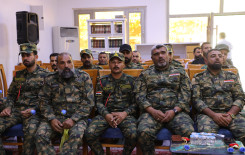 المَجمَع العلميّ يحتفي بولادة السيّدة زينب (عليها السلام) في كربلاء