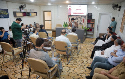 المَجمَع العلميّ ينظّم زيارةً دينيةً لأساتذة التحفيظ في قضاء الهندية