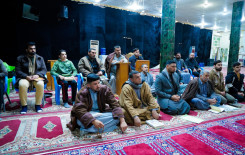 المَجمَع العلميّ يفتتح سلسلةً من الدورات القرآنية شرق محافظة بابل