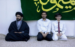المجمع العلمي يحتفي بذكرى ولادة الإمام الحسن العسكري (عليه السلام) في كربلاء