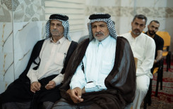 المجمع العلمي يلتقي أساتذة التعليم القرآني لبحث آليات تطوير الدروس التعليمية في قضاء الهندية