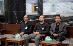 عبر مجلس عزاء.. المجمع العلمي يحيي شهادة الإمام الصادق (عليه السلام) بقضاء الهندية