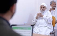 المجمع العلمي يطلق دورة قرآنية خاصة بأحكام التلاوة والتجويد في كربلاء