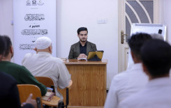 المجمع العلمي يطلق دورة قرآنية خاصة بأحكام التلاوة والتجويد في كربلاء