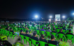 المَجمَع العلميّ يواصل إقامة المحافل القرآنية في مضايف عشائر بابل