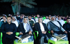 المَجمَع العلميّ يواصل إقامة المحافل القرآنية في مضايف عشائر بابل