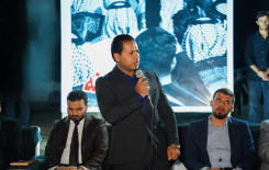 المَجمَع العلميّ يواصل إقامة المحافل القرآنية في مضايف عشائر بابل