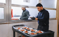 أكثر من 80 طالبا يشاركون في الاختبار المركزي لمشروع حفظ القرآن الكريم في كربلاء المقدسة