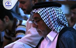 معهد القرآن الكريم فرع الهندية يقيم محفلاً قرآنياً مباركاً بمناسبة عيد الغدير الأغر