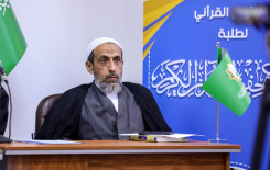 العتبة العباسية المقدسة تطلق المخيم القرآني الأول لطلبة مشروع الحفظ