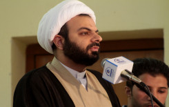 معهد القرآن الكريم فرع الهندية يختتم مسابقة المجتبى للحفظ