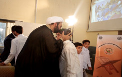 معهد القرآن الكريم فرع الهندية يختتم مسابقة المجتبى للحفظ