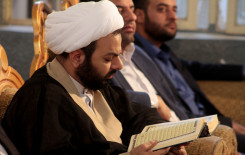 معهد القرآن الكريم فرع الهندية يختتم مسابقة المجتبى للحفظ