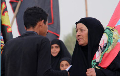 مشاركة فاعلة جدا لمعهد القرآن وفروعه في مشروع المحطات القرآنية.