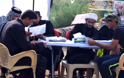 مشاركة فاعلة جدا لمعهد القرآن وفروعه في مشروع المحطات القرآنية.