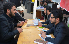 مشاركة فاعلة جدا لمعهد القرآن وفروعه في مشروع المحطات القرآنية.