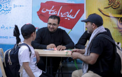 معلمو مشروع تعليم القراءة الصحيحة يواصلون تقديم الخدمات القرآنية لزائري الأربعين في كربلاء