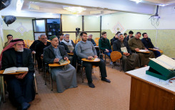 وحدة التلاوة تطلق الدورة التحقيقية الثانية الخاصة بقراء القرآن الكريم