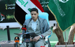 مركزُ المشاريع القرآنية يختتم برنامجه في ذي قار ضمن مشروع (منابر النور) بمحفلٍ قُرآنيٍّ مُبارك