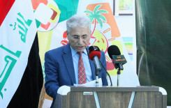 مركزُ المشاريع القرآنية يختتم برنامجه في ذي قار ضمن مشروع (منابر النور) بمحفلٍ قُرآنيٍّ مُبارك