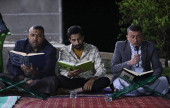 ضمن مشروع بيوت النور.. المجمع العلمي يقيم محفلًا قرآنيًّا تعليميًّا في كربلاء