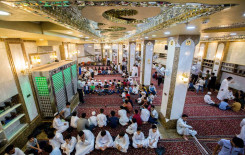 أكثر من 16000 طالب سيشاركون في مشروع الدورات القرآنية الصيفية هذا العام