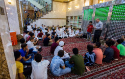 أكثر من 16000 طالب سيشاركون في مشروع الدورات القرآنية الصيفية هذا العام
