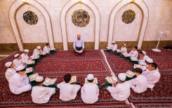 أكثر من 16000 طالب سيشاركون في مشروع الدورات القرآنية الصيفية هذا العام