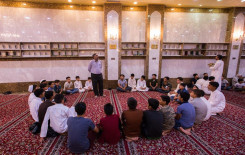 أكثر من 16000 طالب سيشاركون في مشروع الدورات القرآنية الصيفية هذا العام