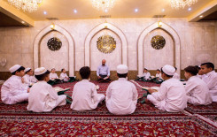 أكثر من 16000 طالب سيشاركون في مشروع الدورات القرآنية الصيفية هذا العام