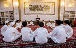 أكثر من 16000 طالب سيشاركون في مشروع الدورات القرآنية الصيفية هذا العام