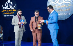 المَجمَع العلميّ يشرّع بفعاليات المسابقة القرآنية الفرقية السابعة في بابل