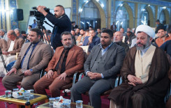 المَجمَع العلميّ يشرّع بفعاليات المسابقة القرآنية الفرقية السابعة في بابل
