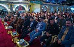 المَجمَع العلميّ يشرّع بفعاليات المسابقة القرآنية الفرقية السابعة في بابل