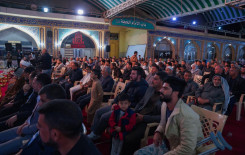 المَجمَع العلميّ يشرّع بفعاليات المسابقة القرآنية الفرقية السابعة في بابل