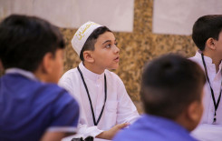 مشروع الدورات القرآنية الصيفية يستقبل أكثر من 20،000 طالب في كربلاء المقدسة والمحافظات