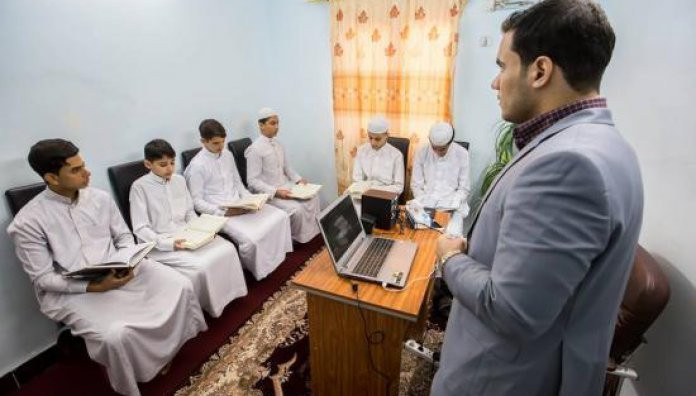 انطلاق الورشات التّدريبيَّة لمشروع أميرِ القُرّاء الوطنيّ ضمن المُدة الرَّبِيعيَّة للموسم الثَّالث