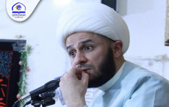 معهد القرآن الكريم فرع الهندية يقيم ندوة قرآنية بعنوان (القرآن الكريم في المجالس الحسينية)